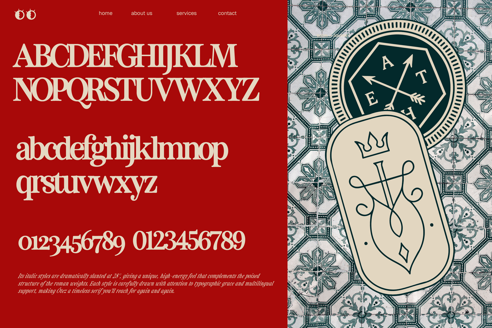 Otez Website Present-11