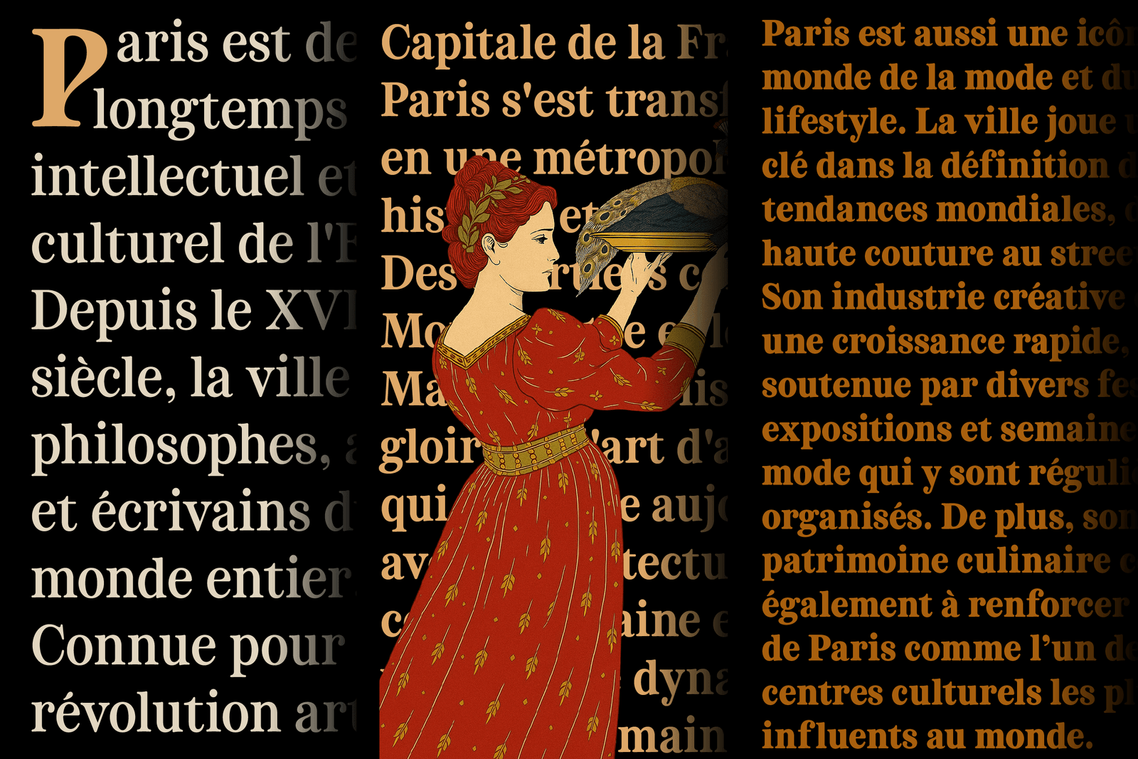 Otez Website Present